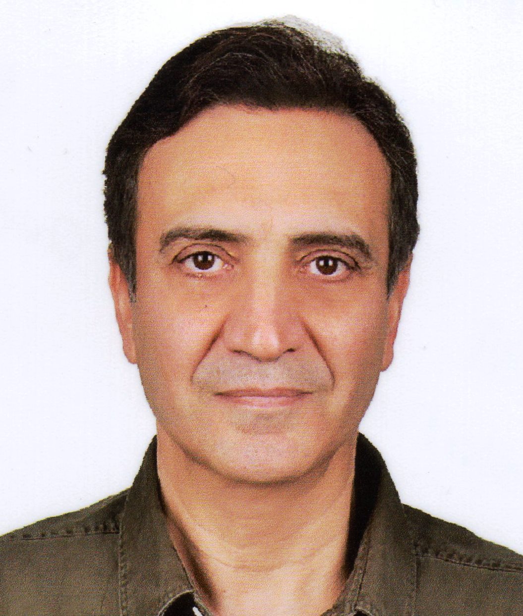 Rolando Armago photo